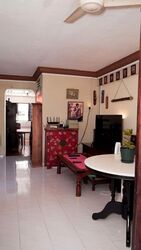 Blk 234 Yishun Street 21 (Yishun), HDB 4 Rooms #577147281